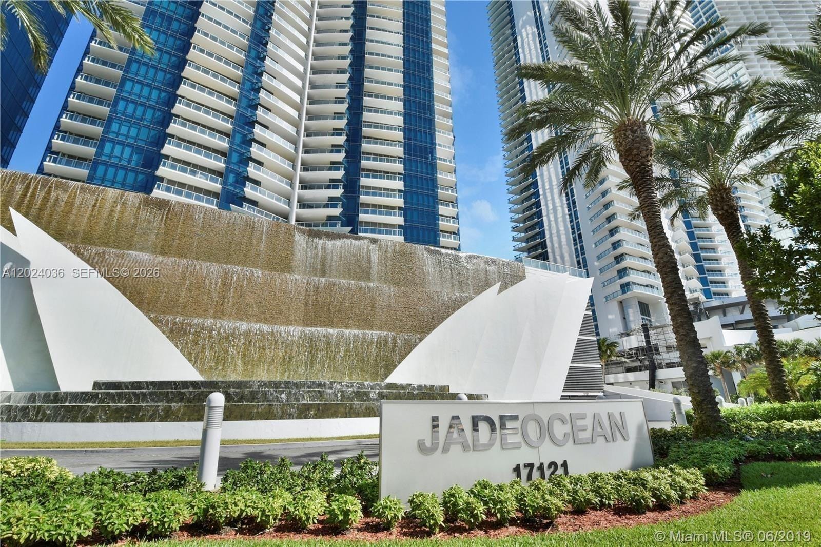 17121 Collins Avenue 1503 — photo 2