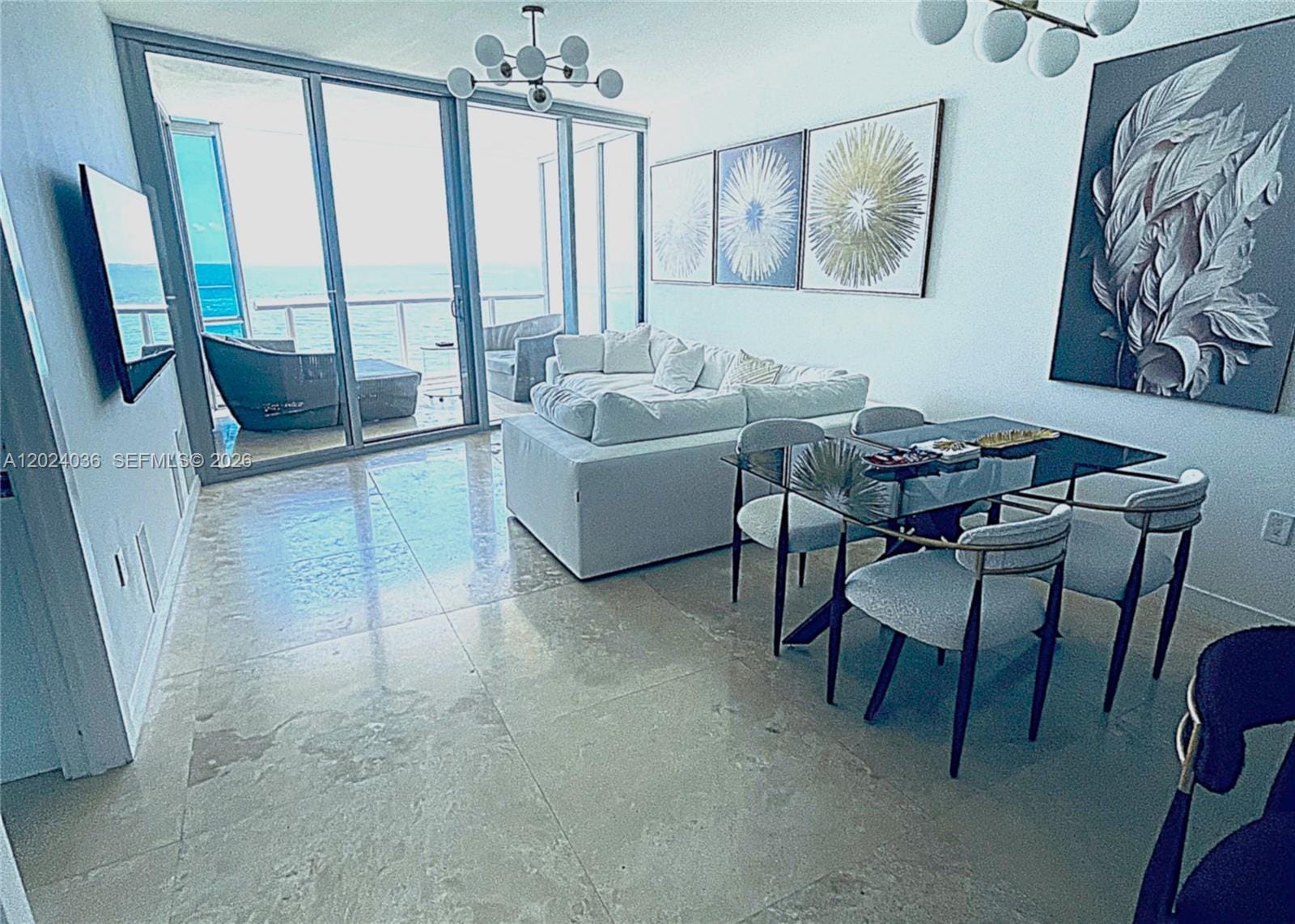 17121 Collins Avenue 1503 — photo 12
