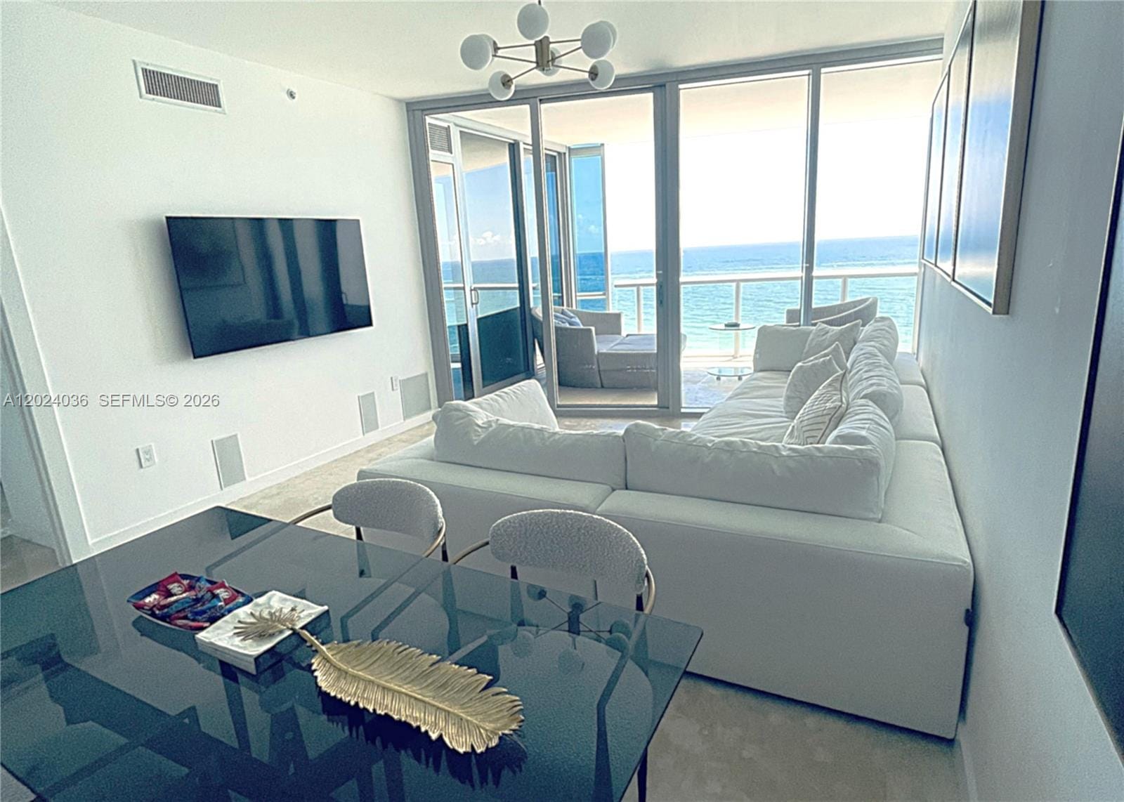 17121 Collins Avenue 1503, Sunny Isles Beach, FL 33160 photo 13