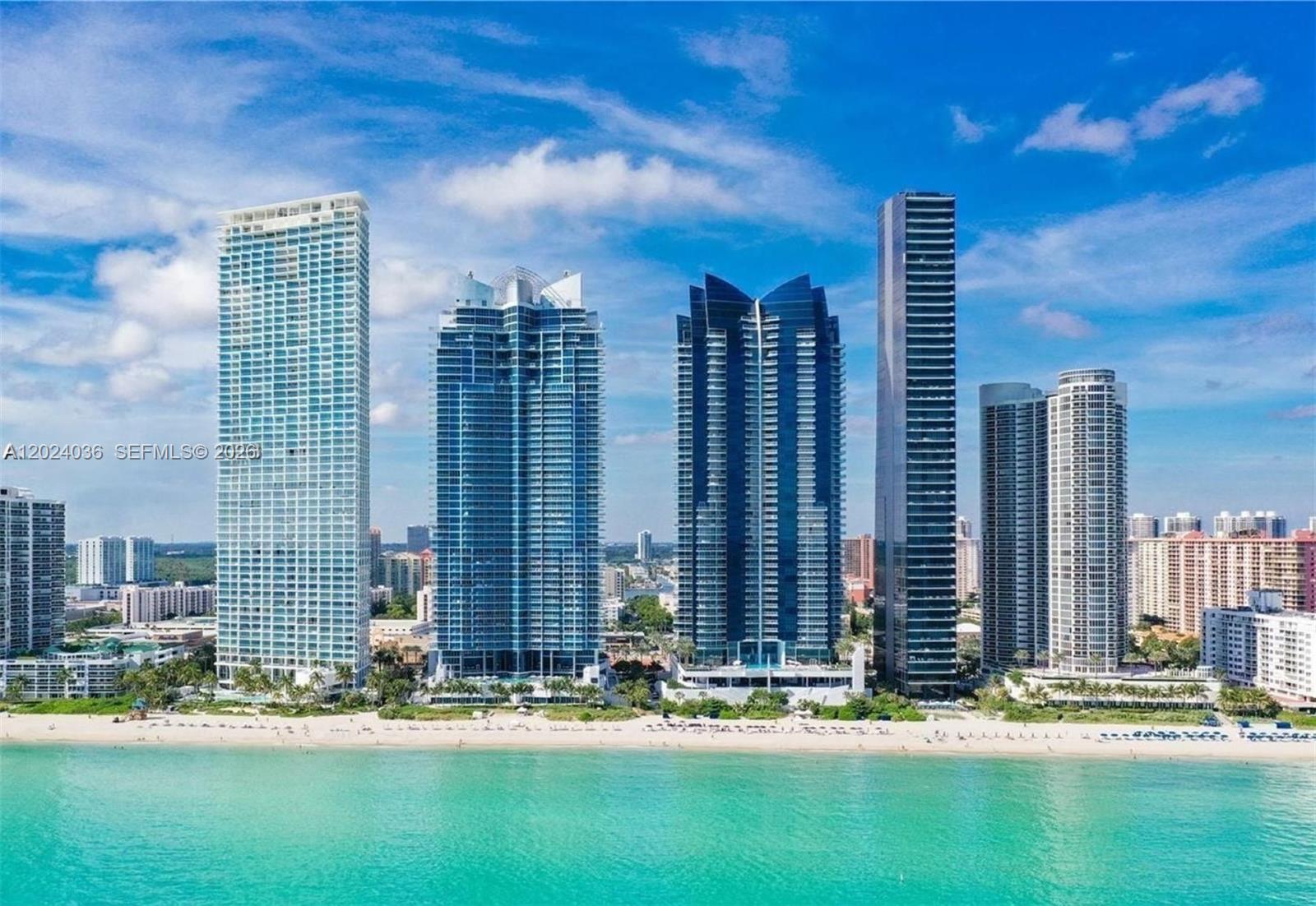 17121 Collins Avenue 1503, Sunny Isles Beach, FL 33160, Sunny Isles Beach