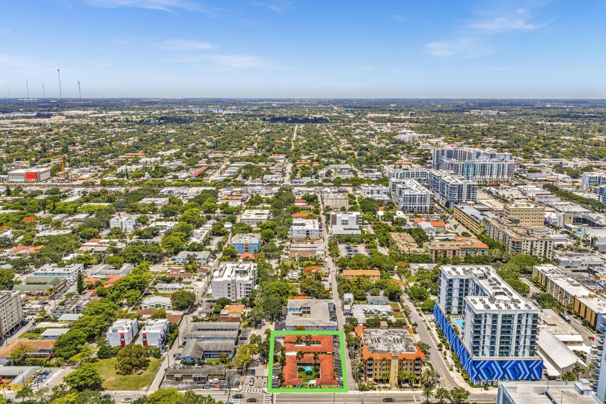 418 S Federal Highway, Hollywood, FL, Hollywood