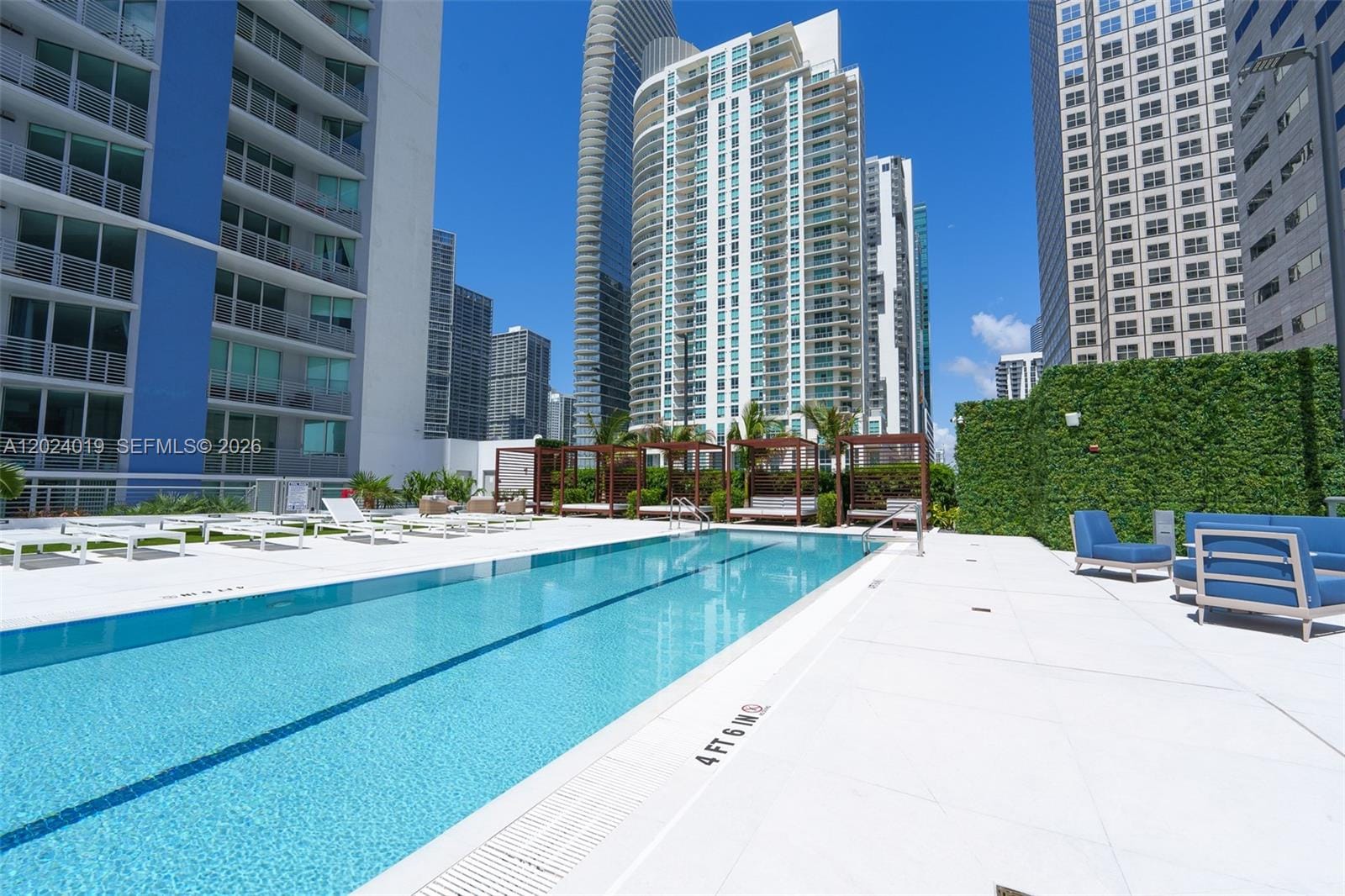335 S Biscayne Boulevard 802, Miami, FL 33131 photo 17