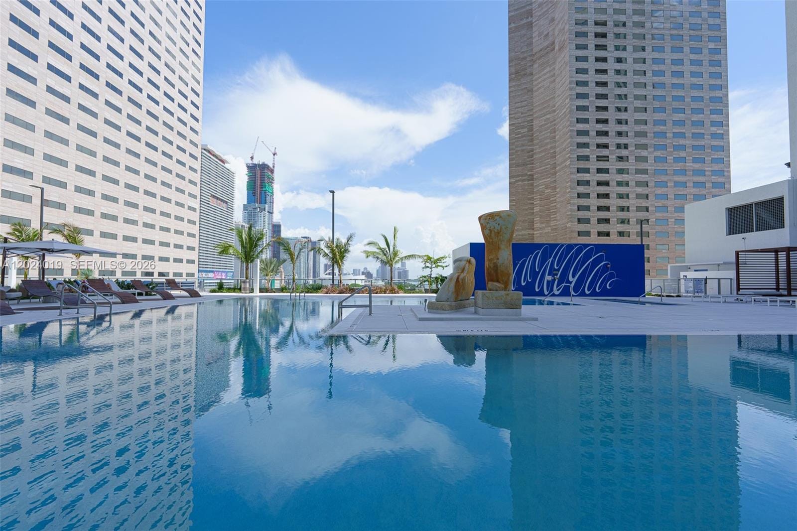 335 S Biscayne Boulevard 802, Miami, FL 33131 photo 23