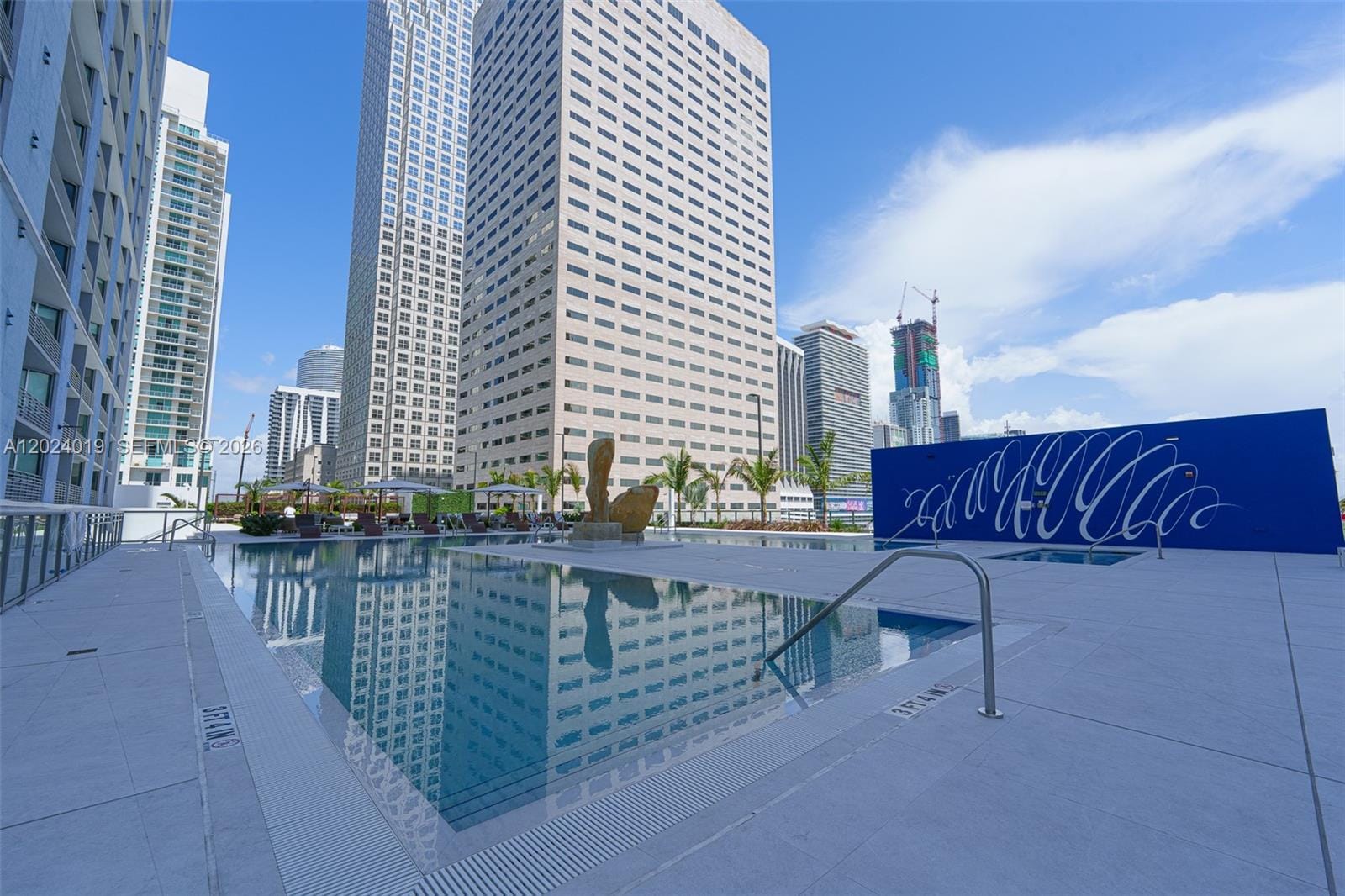 335 S Biscayne Boulevard 802, Miami, FL 33131 photo 24