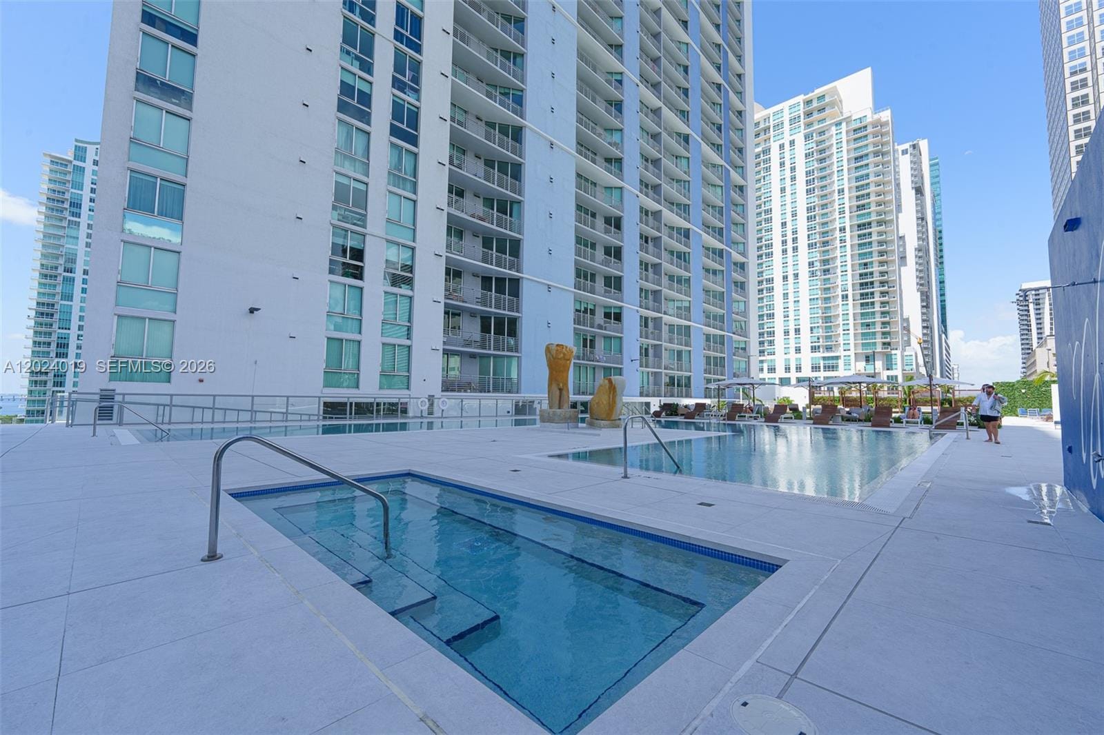 335 S Biscayne Boulevard 802, Miami, FL 33131 photo 28