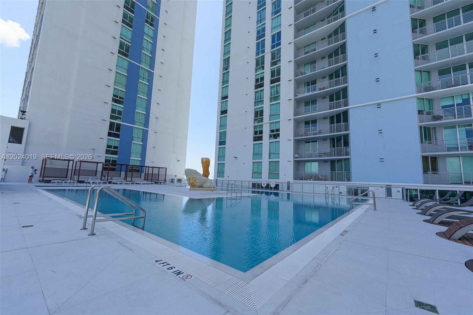 335 S Biscayne Boulevard 802, Miami, FL 33131 photo 29