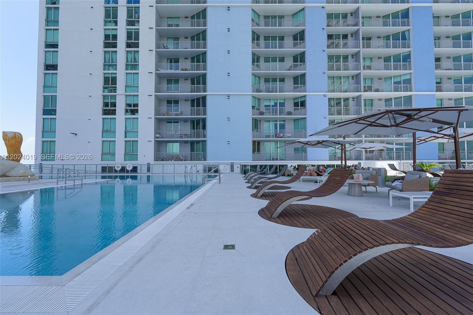 335 S Biscayne Boulevard 802, Miami, FL 33131 photo 30