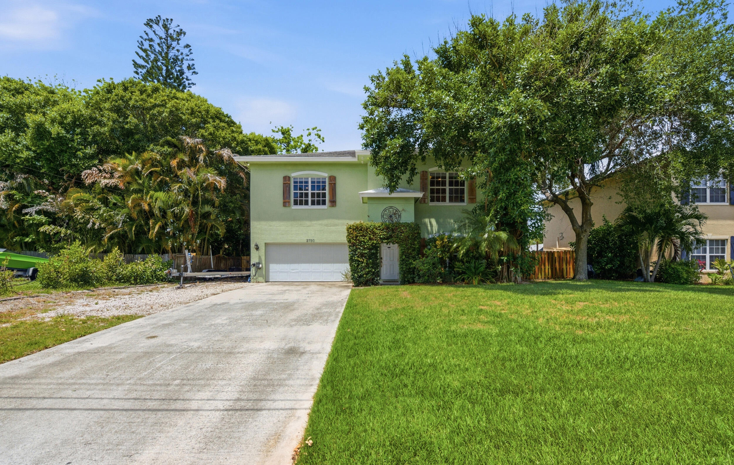 2750 SW Cornell Avenue, Palm City, FL 34990, Palm City