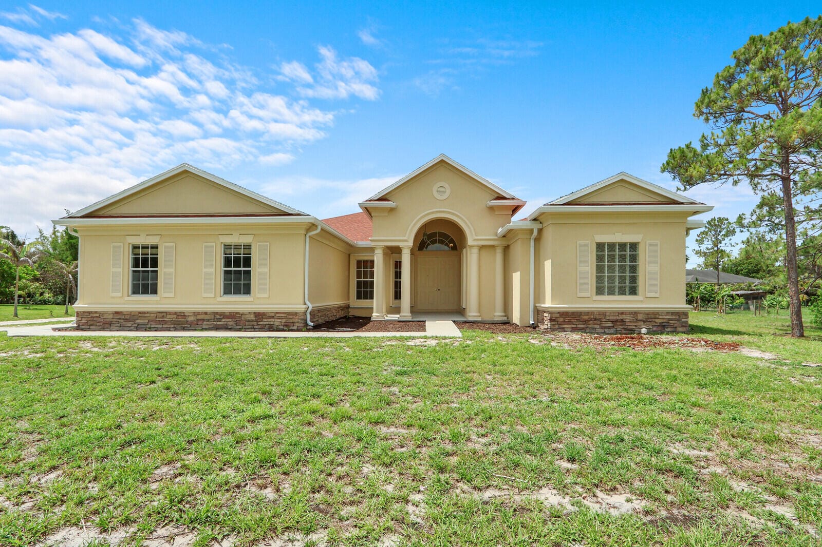 18144 N 42nd Rd Road N, The Acreage, FL 33470 photo 2