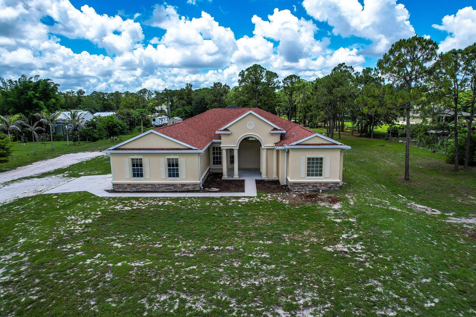 18144 N 42nd Rd Road N, The Acreage, FL 33470 photo 4