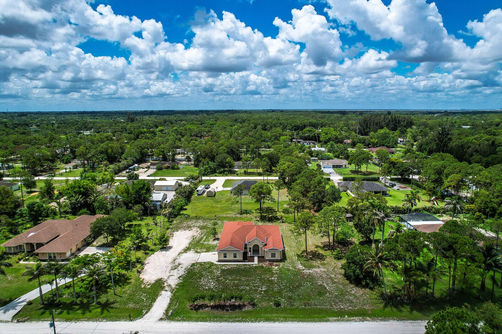 18144 N 42nd Rd Road N, The Acreage, FL 33470 photo 8