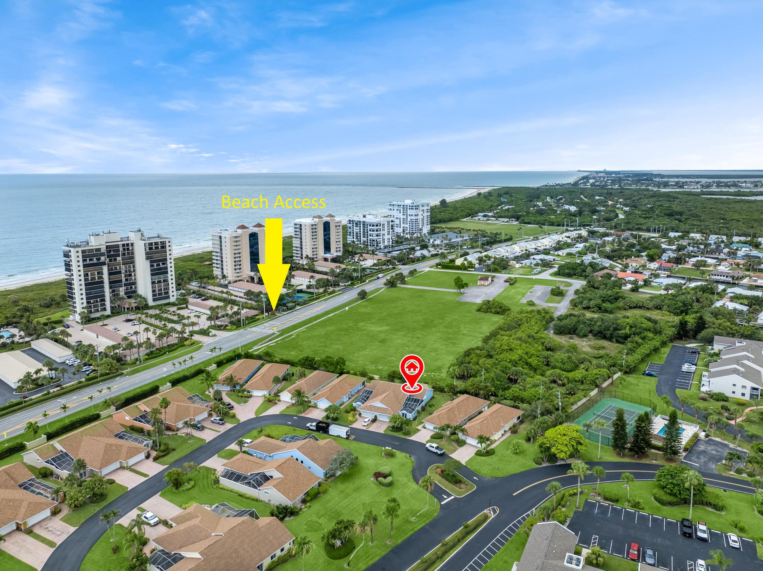 223 River Walk 12, Fort Pierce, FL 34949, Fort Pierce