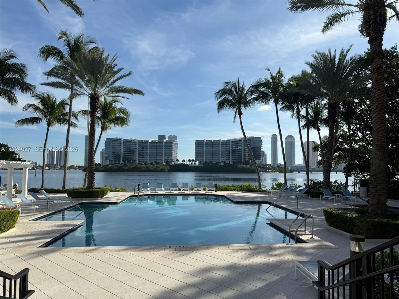 3215 NE 184th Street 14109, Aventura, FL 33160, Aventura