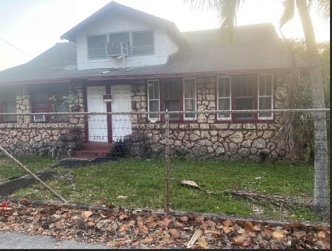 5700 NW 9th Avenue, Miami, FL 33127, Miami