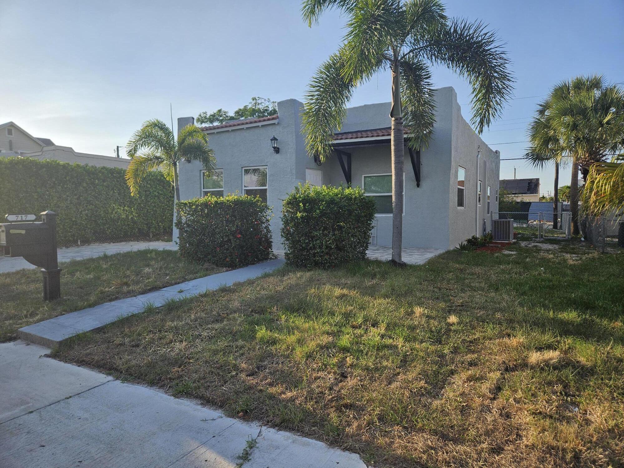 717 Selkirk Street, West Palm Beach, FL 33405, West Palm Beach