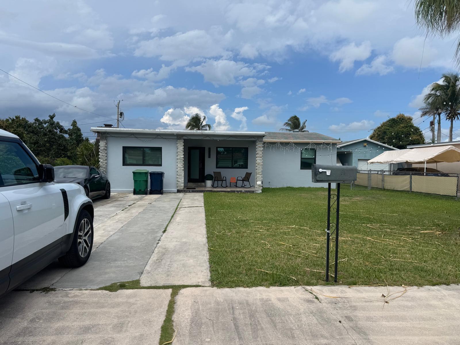 1561 NE 14th Street, Homestead, FL 33033, Homestead