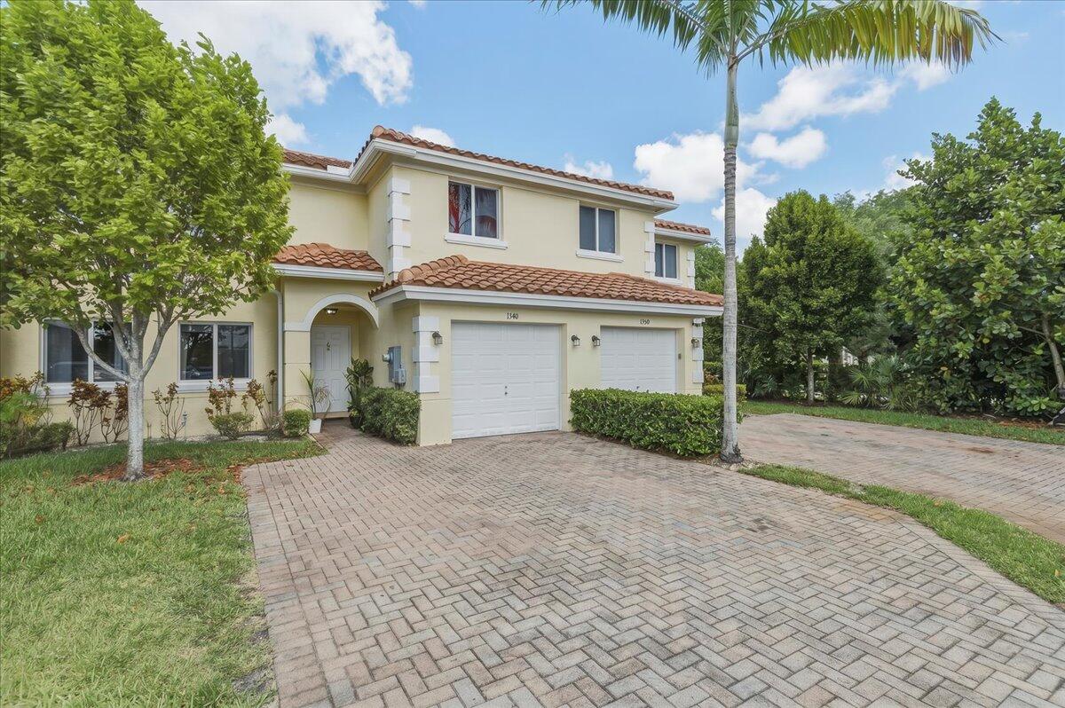 1340 SW 53rd Avenue, North Lauderdale, FL 33068, North Lauderdale