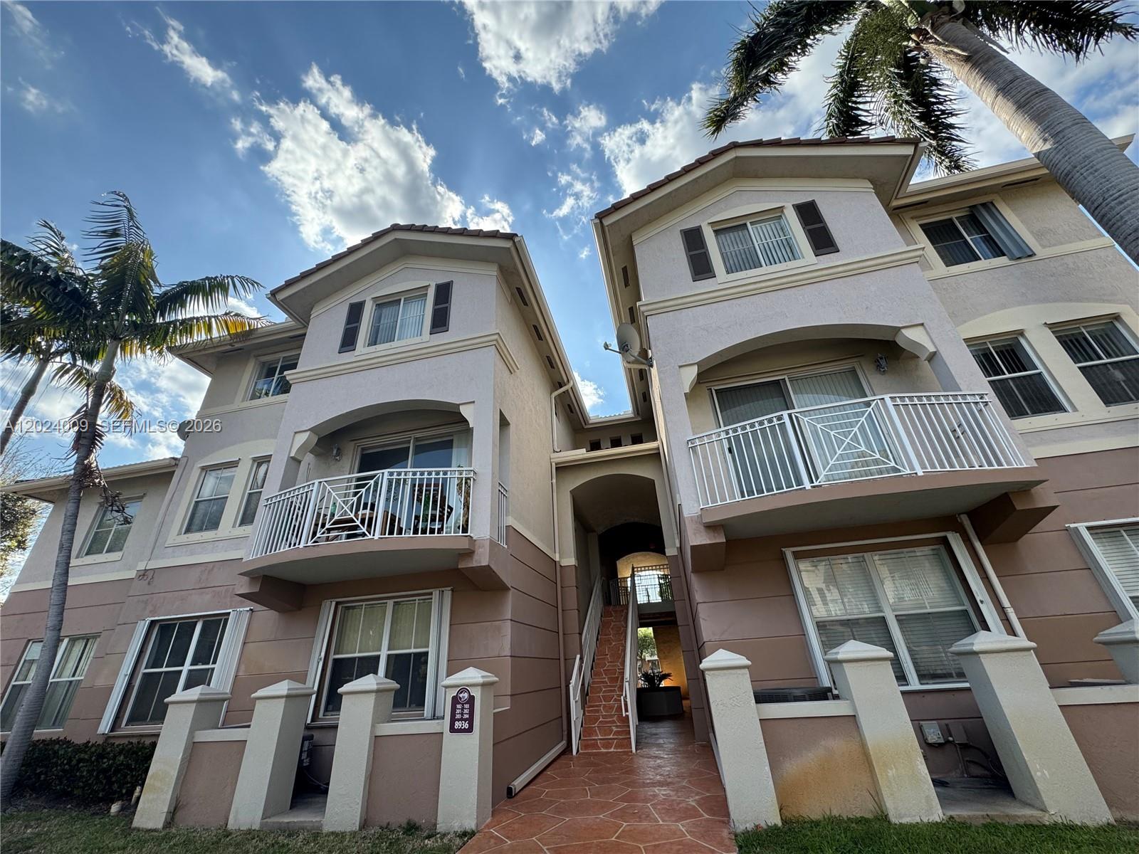 8936 W Flagler Street 201, Miami, FL 33174, Miami