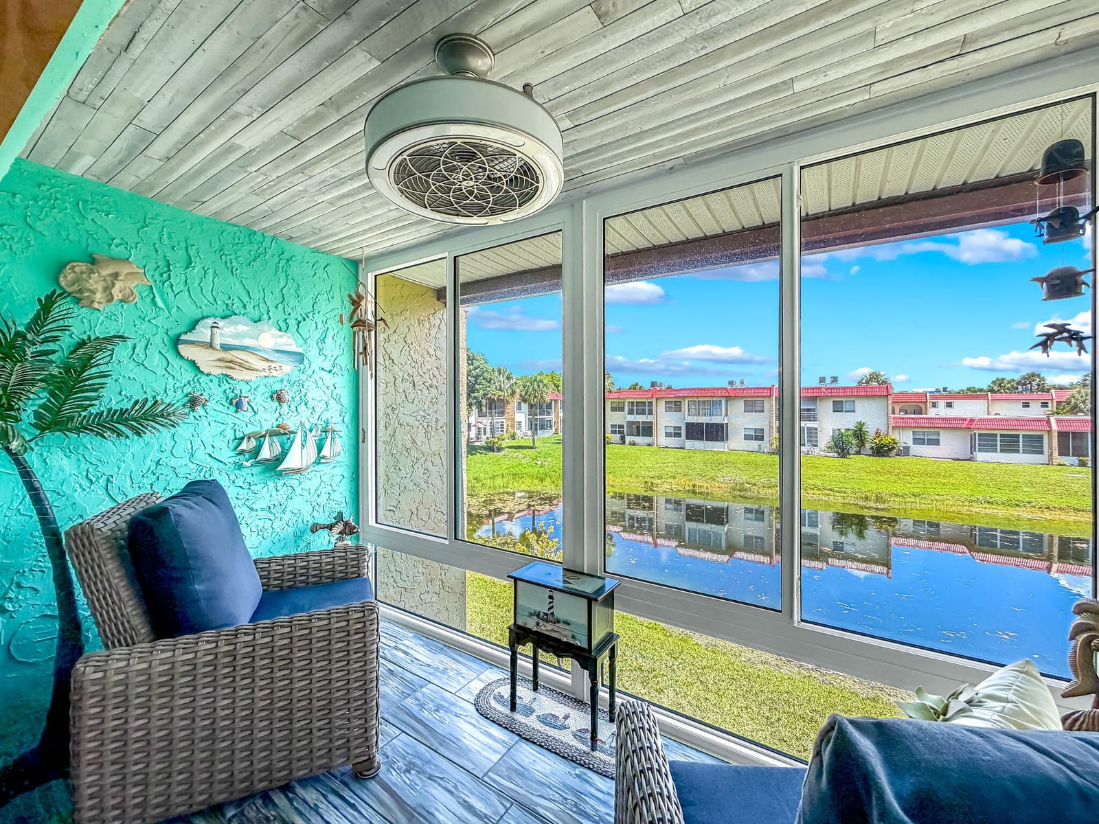 217 Lake Dora Drive, West Palm Beach, FL 33411 photo 2