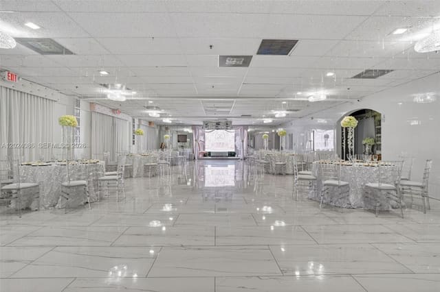 Established Banquet Established Banquet Hall In Cutler Bay, Cutler Bay, FL 33157