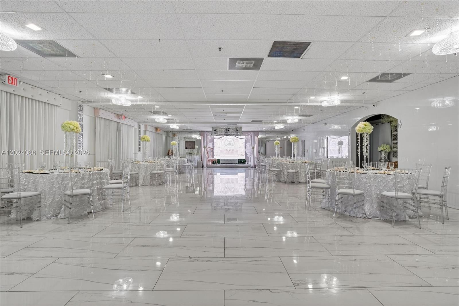 Established Banquet Established Banquet Hall In Cutler Bay, Cutler Bay, FL 33157, Cutler Bay