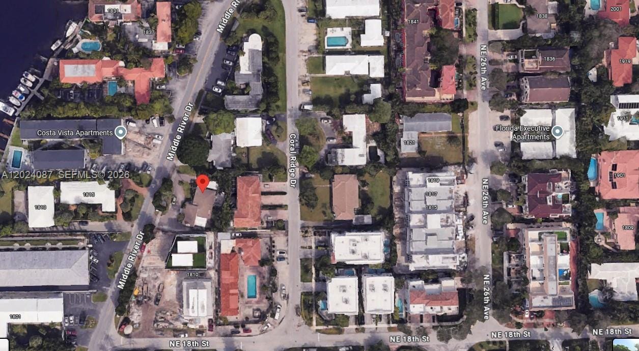 1816-1818 Middle River Drive, Fort Lauderdale, FL 33305 photo 15