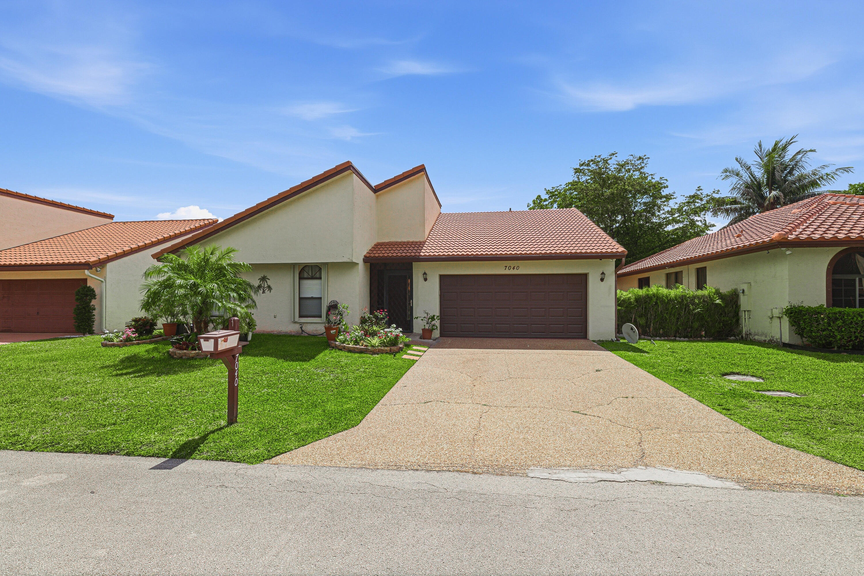 7040 Golf Pointe Circle, Tamarac, FL 33321, Tamarac
