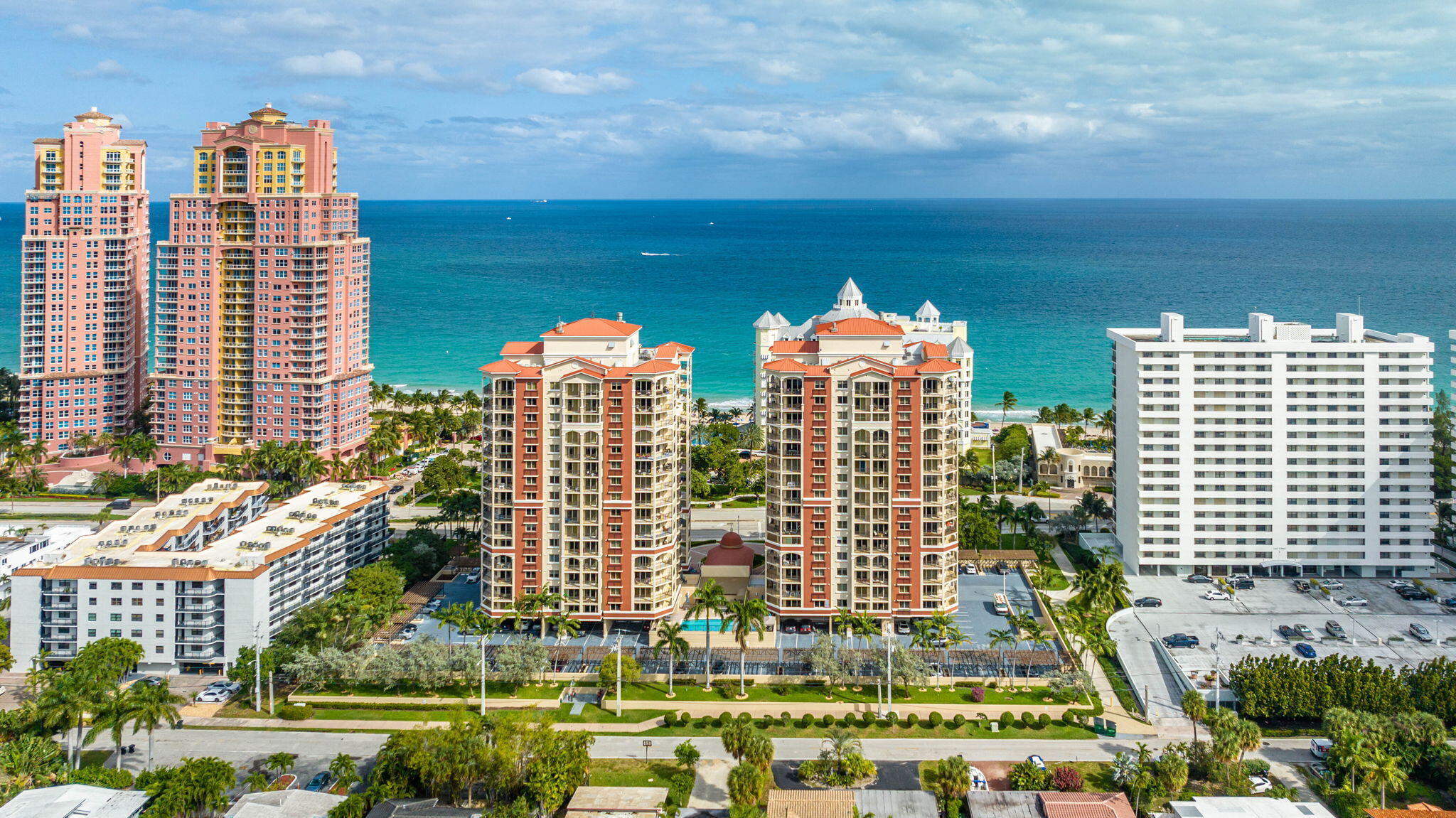 2001 N Ocean Boulevard 304, Fort Lauderdale, FL 33305, Fort Lauderdale