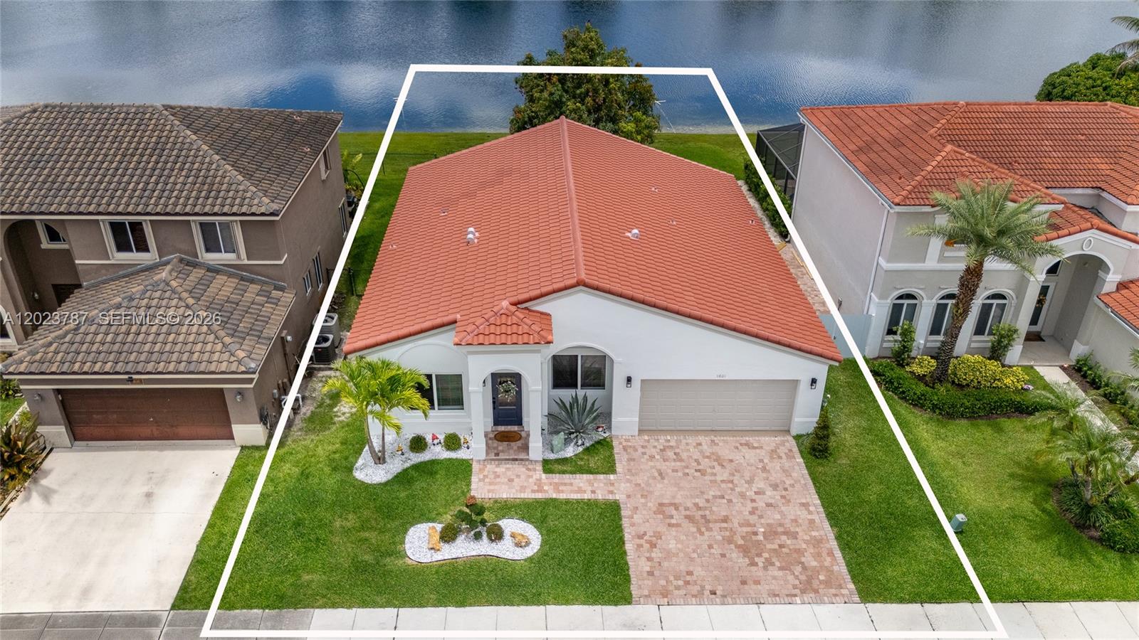 1601 SW 106th Terrace, Davie, FL 33324, Davie