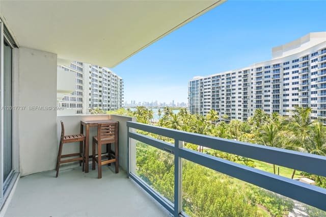 1500 Bay Road 666S, Miami Beach, FL 33139