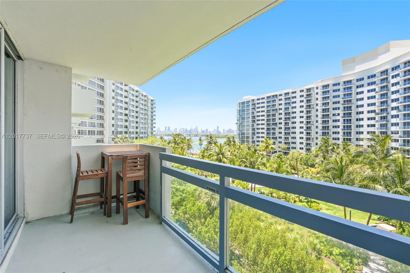 1500 Bay Road 666S, Miami Beach, FL 33139, Miami Beach