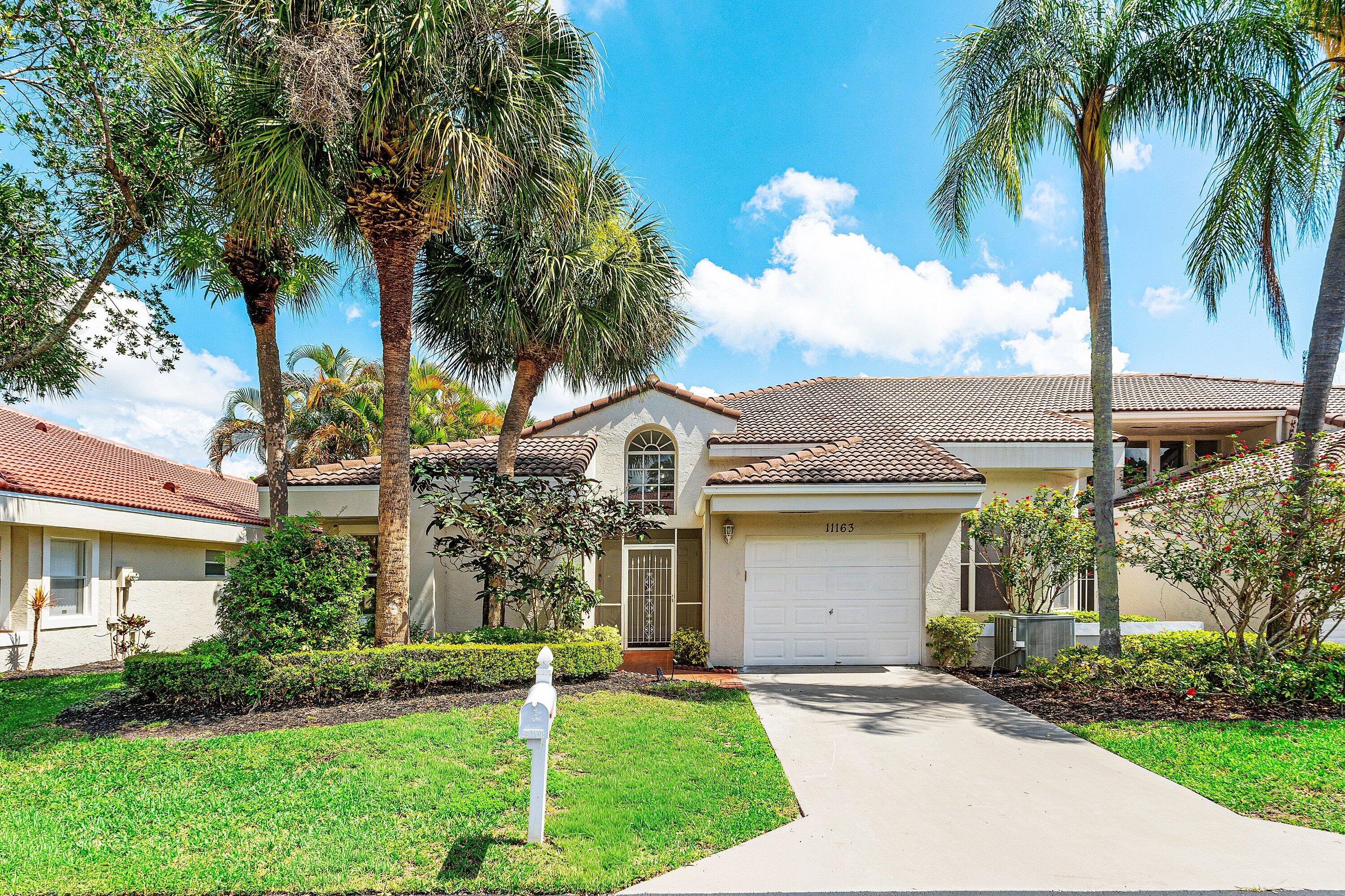 11163 180th Court S, Boca Raton, FL 33498, Boca Raton