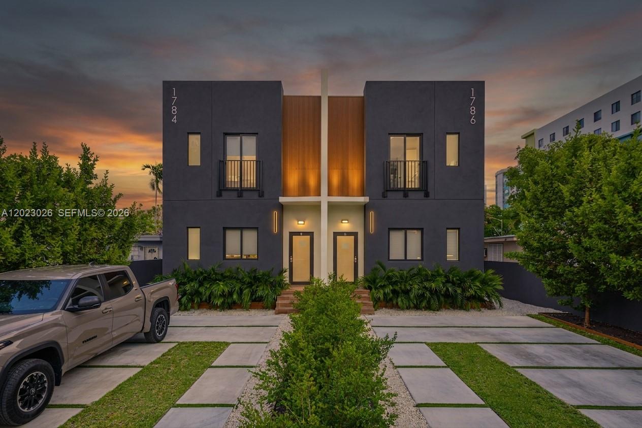1784 NW & 1786 31st Street, Miami, FL 33142, Miami