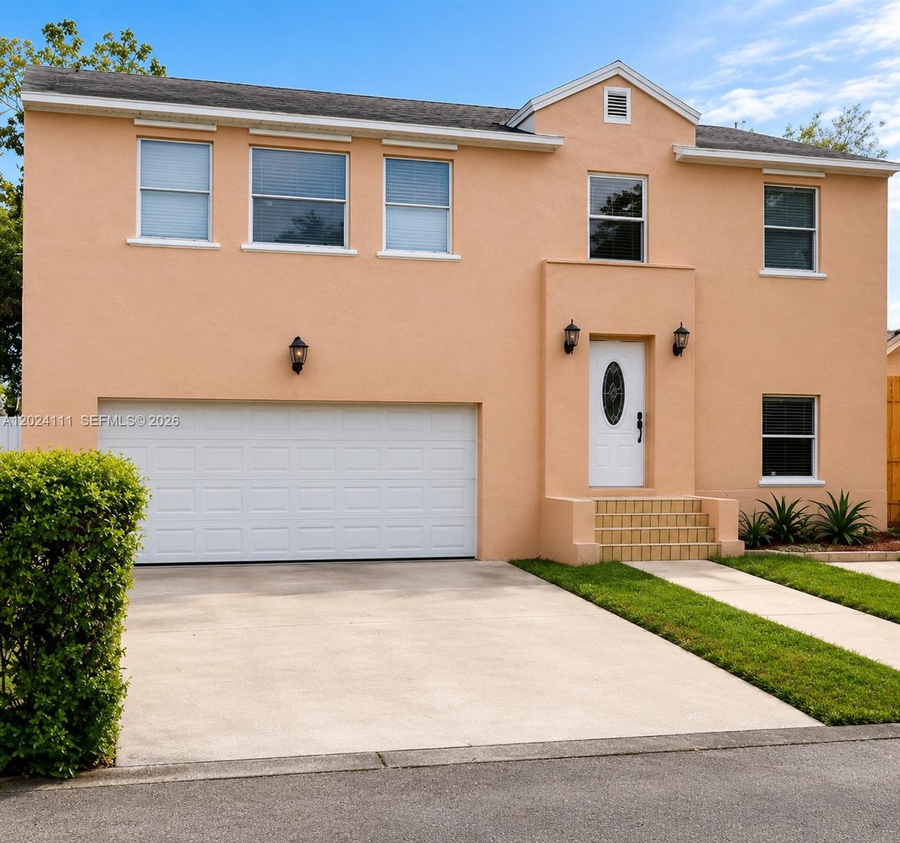 11972 SW 268th Terrace, Homestead, FL 33032, Homestead