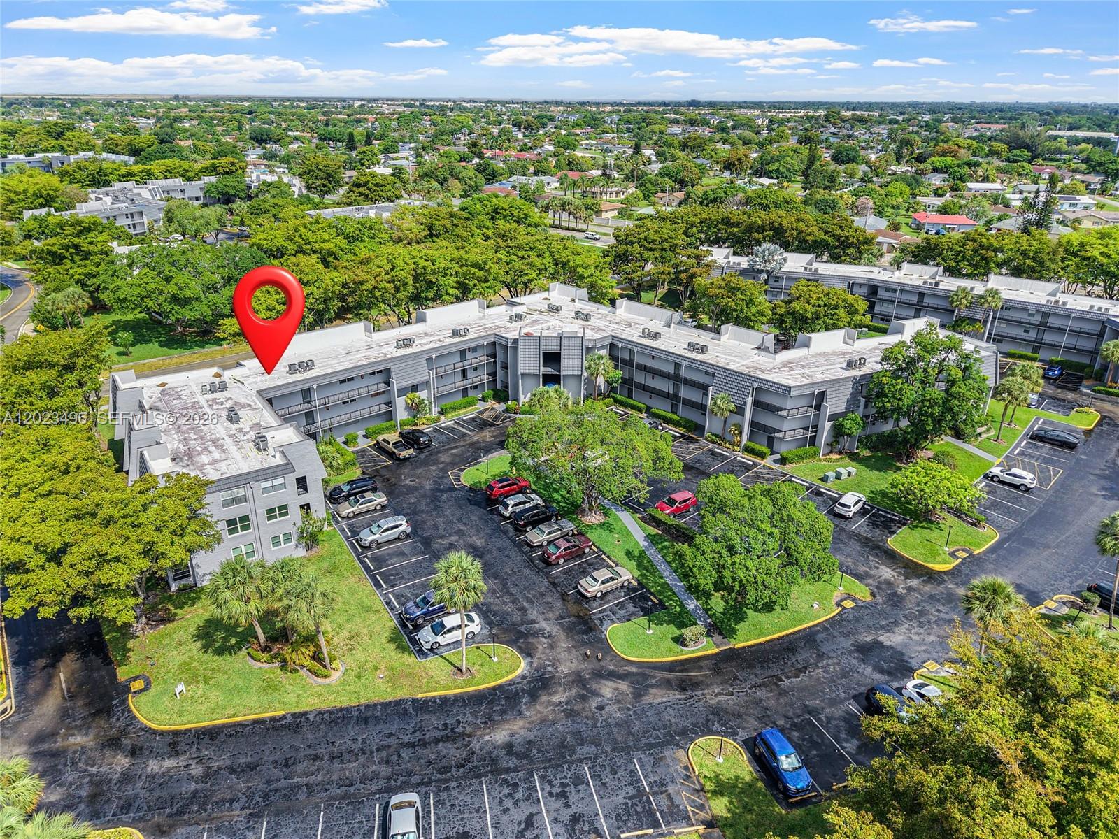 9091 Lime Bay Boulevard 304, Tamarac, FL 33321, Tamarac