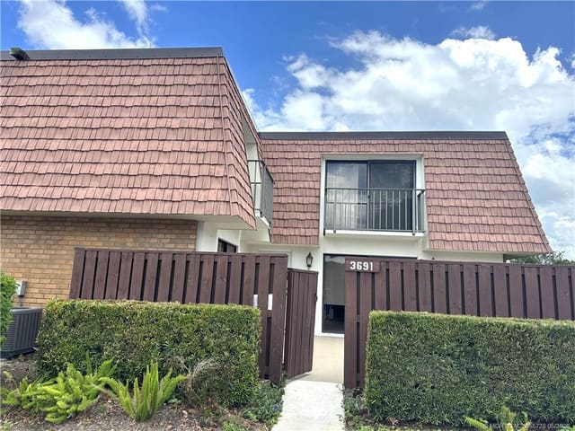 3691 SW Sunset Trace Circle SW, sold in ZIP 34990, Palm City, FL