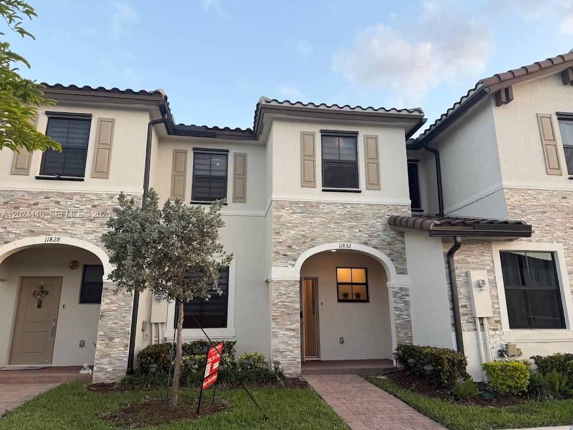 11832 SW 245th Terrace, Homestead, FL 33032, Homestead