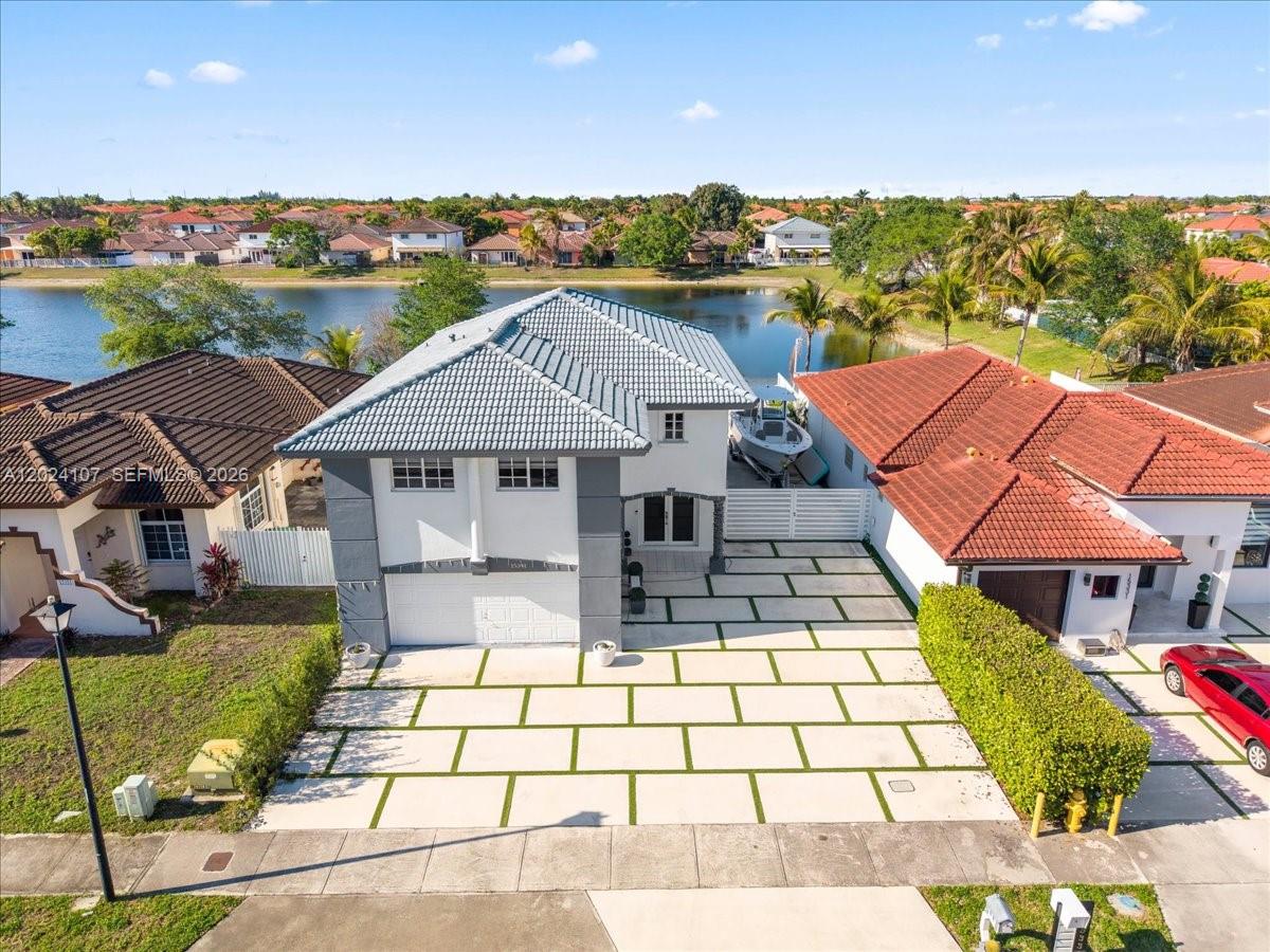 15341 SW 36th Street, Miami, FL 33185, Miami