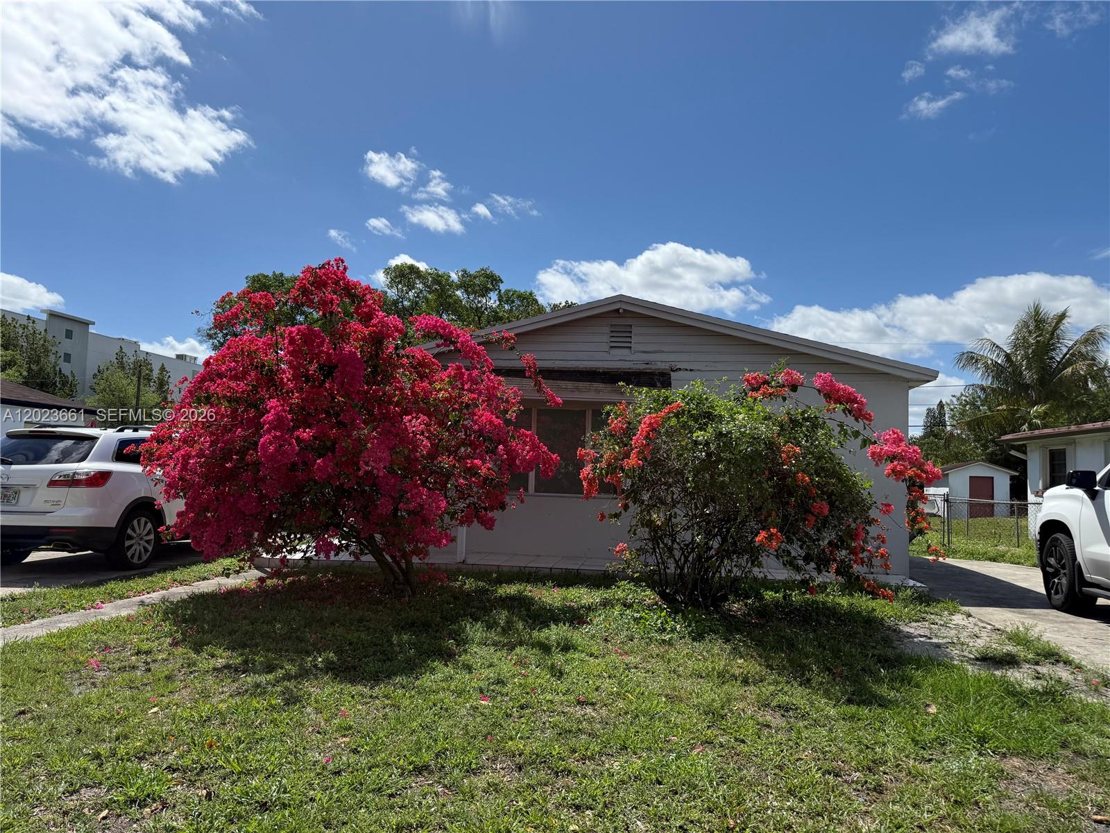 3810 SW 25th Street 1, West Park, FL 33023, West Park