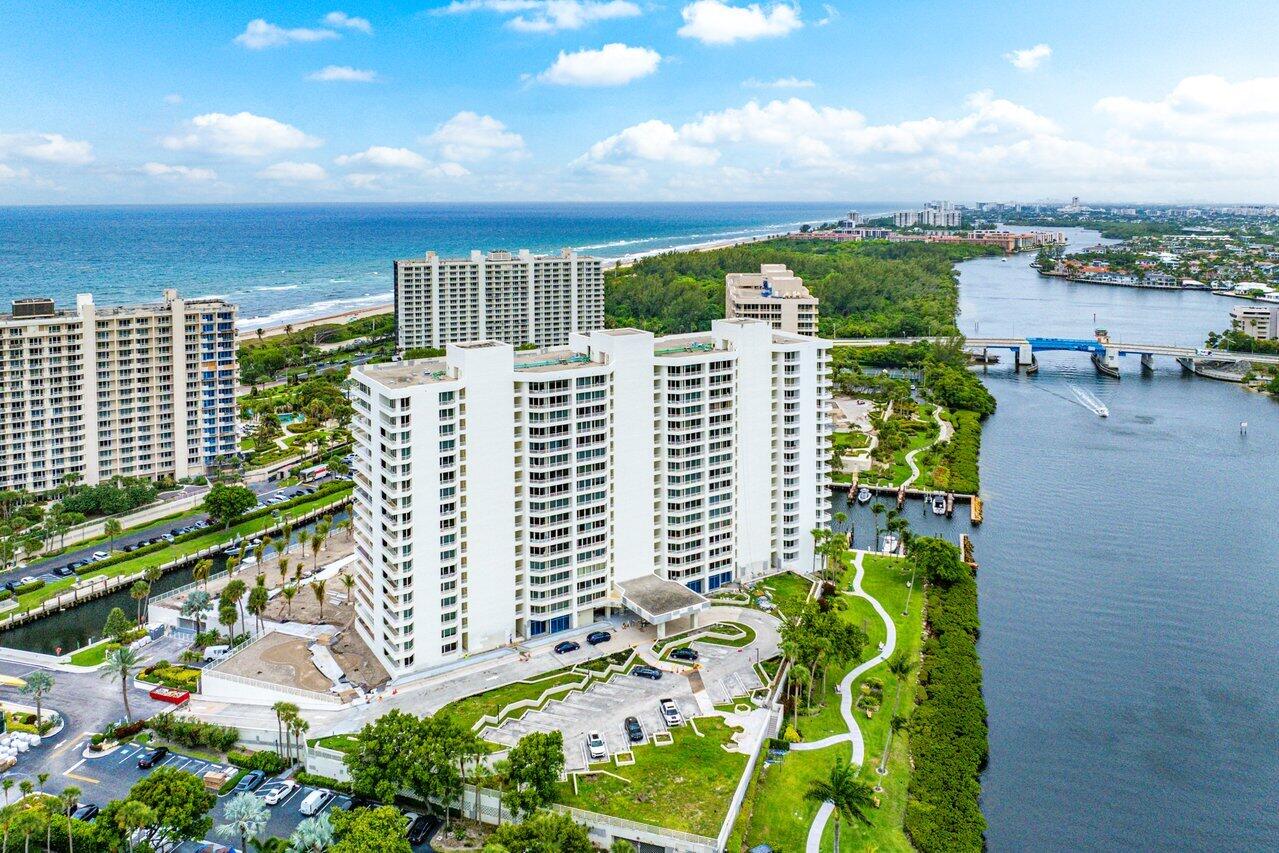 4201 N Ocean Boulevard 1801, Boca Raton, FL 33431, Boca Raton