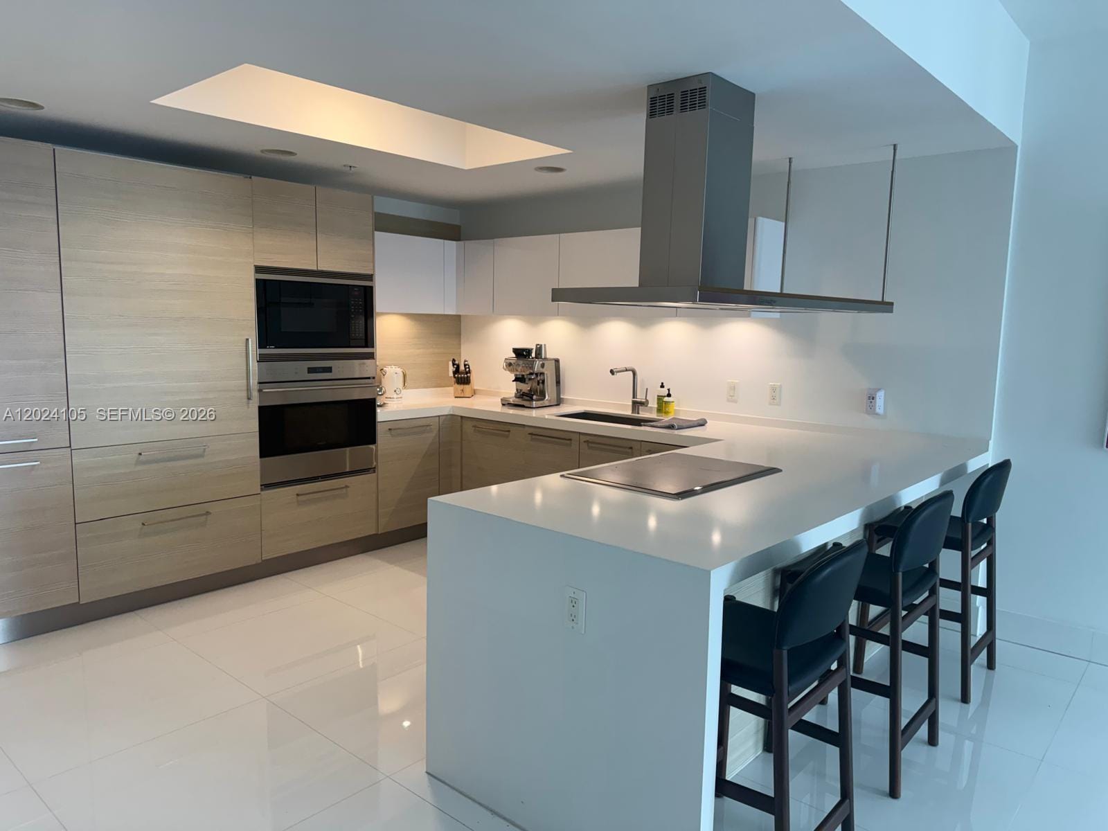 17301 Biscayne Boulevard 2305 — photo 3