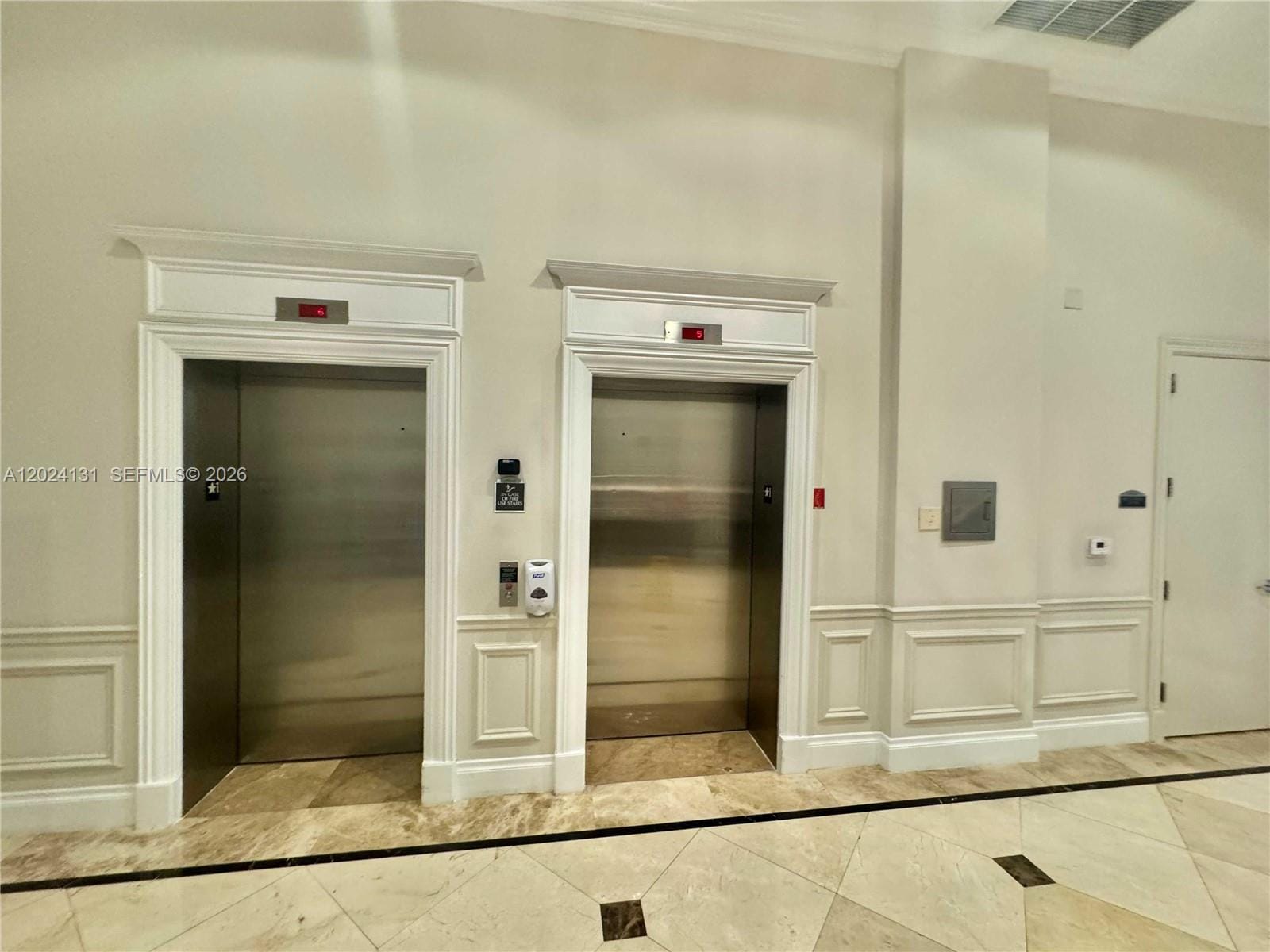 55 Merrick Way 831 — photo 4