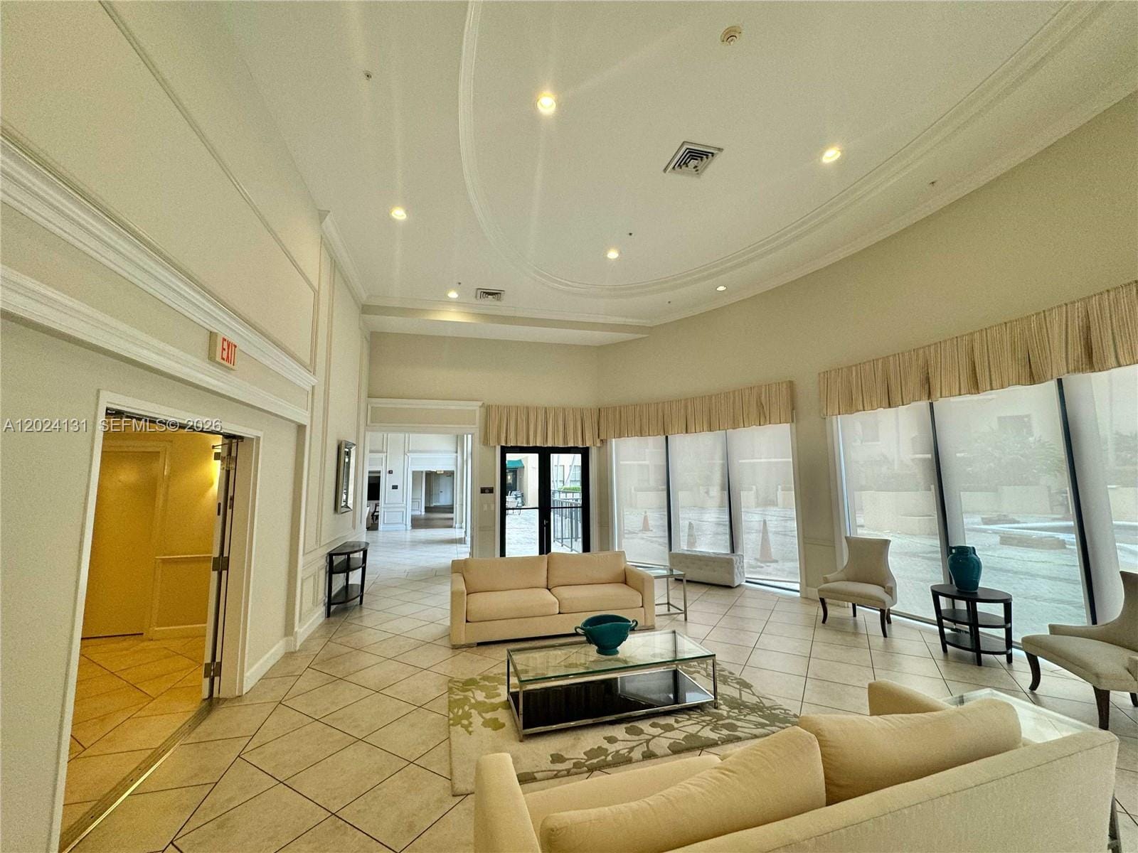 55 Merrick Way 831 — photo 5