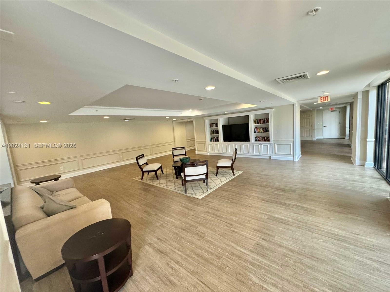 55 Merrick Way 831 — photo 7