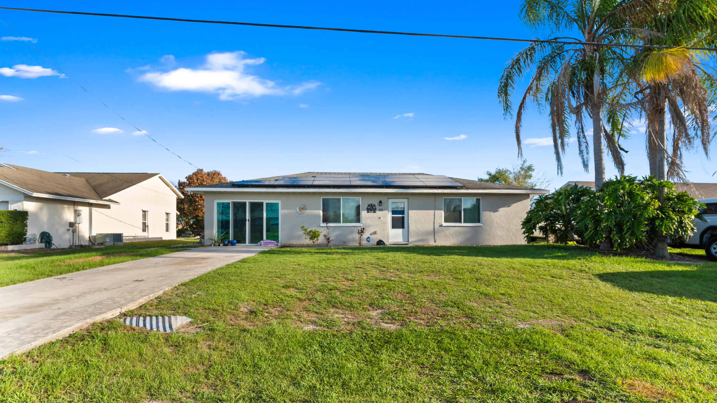 386 SE Oakridge Drive, Port St. Lucie, FL 34984, Port St Lucie