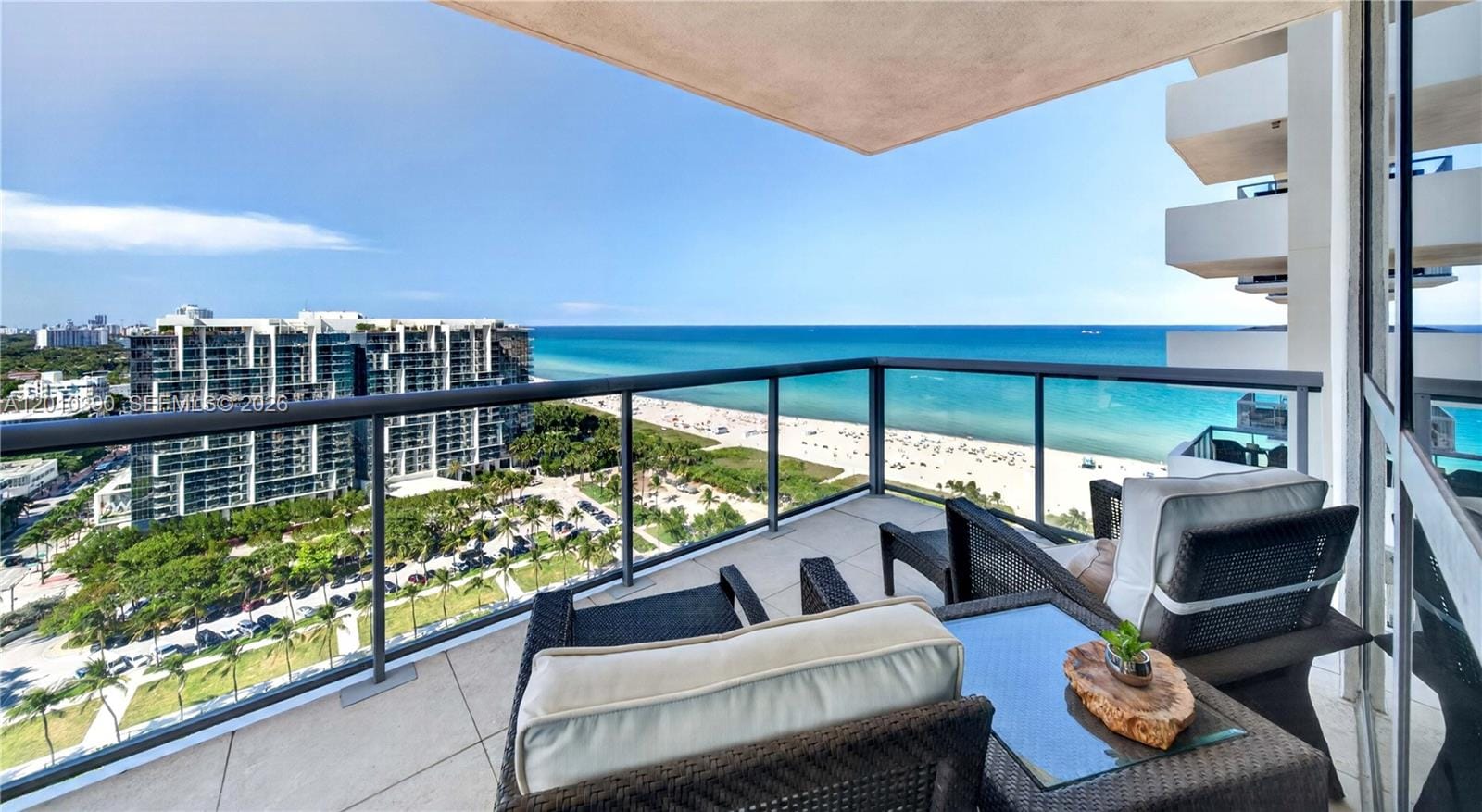 101 20th Street 2601, Miami Beach, FL 33139 photo 12