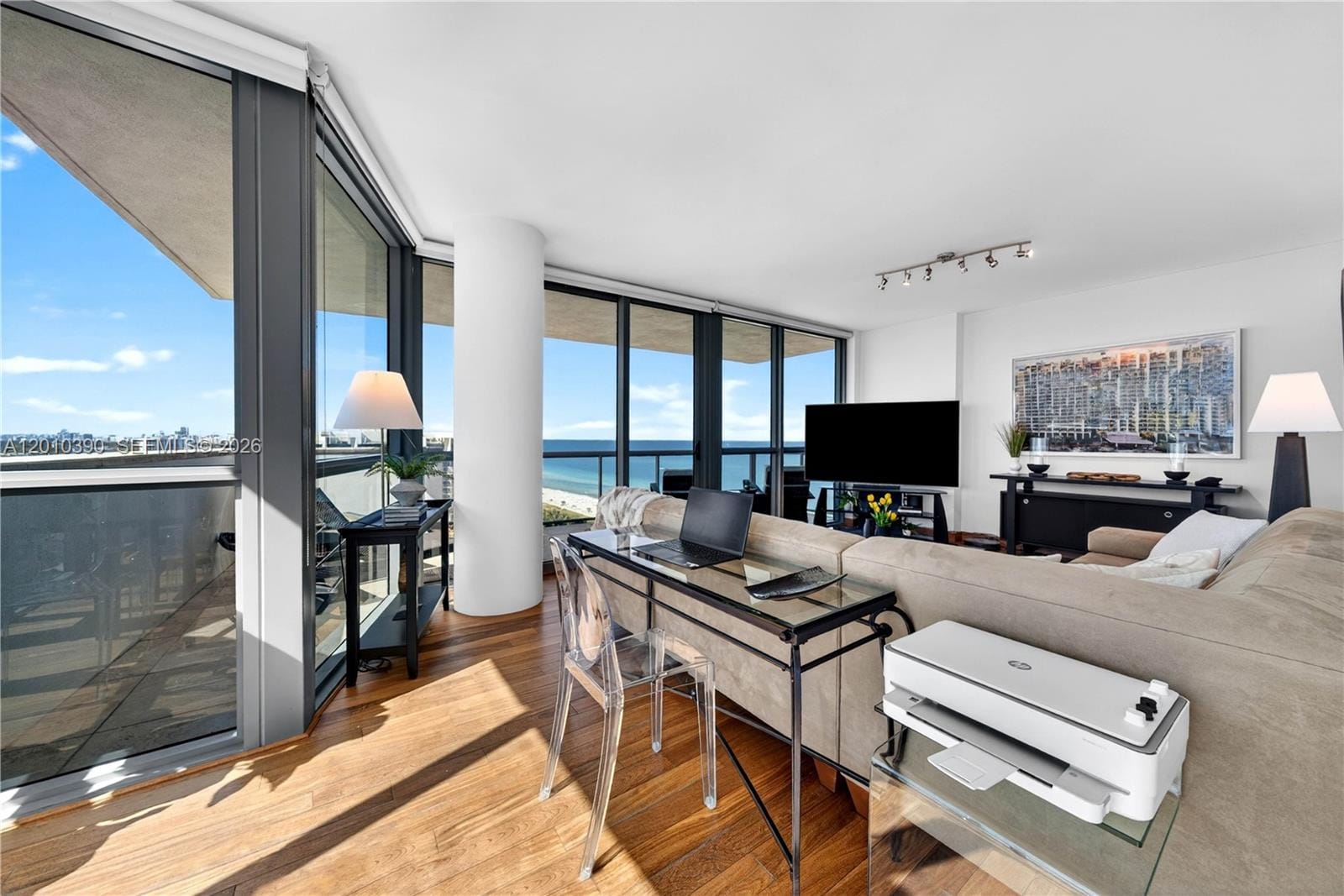 101 20th Street 2601, Miami Beach, FL 33139 photo 9