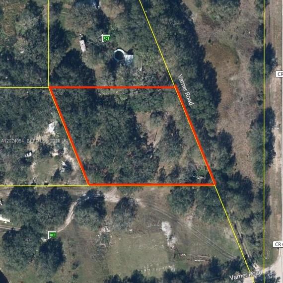 117 Varner Road, Lorida, FL 33857, Lorida