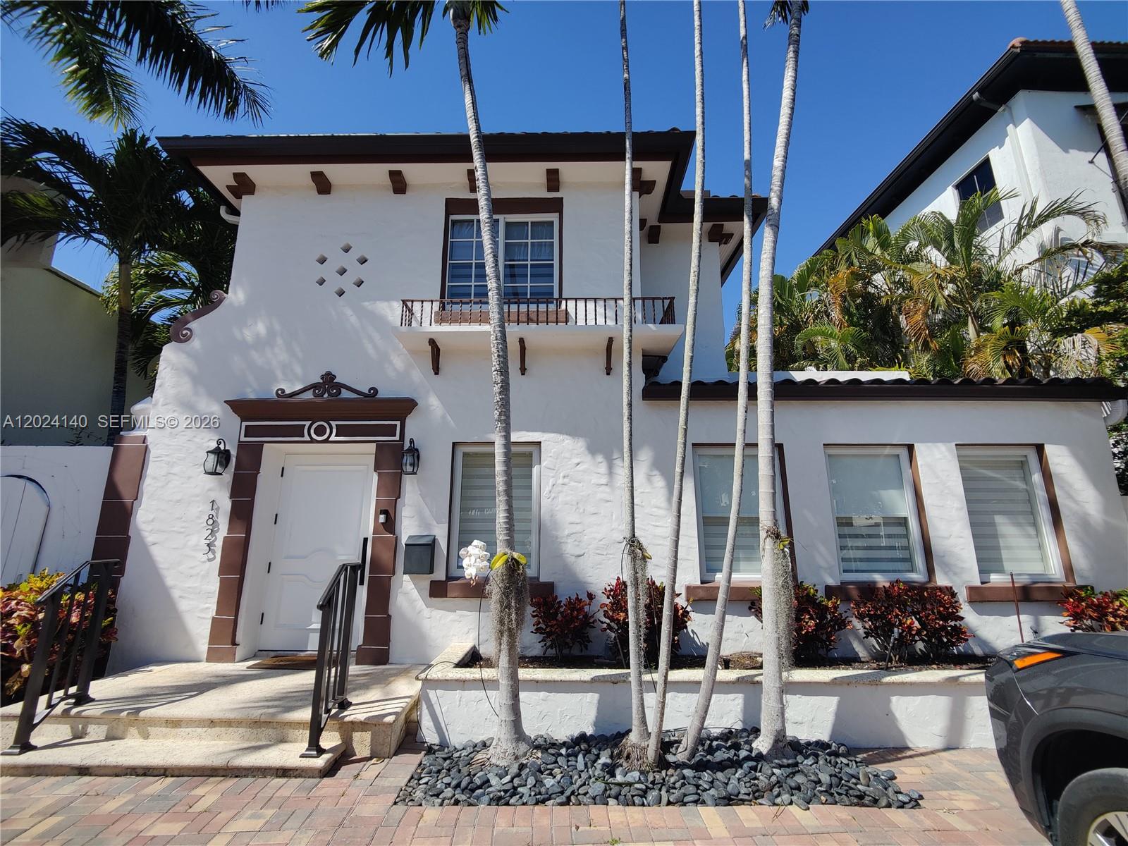 1823 S Bayshore Lane 0, Miami, FL 33133, Miami