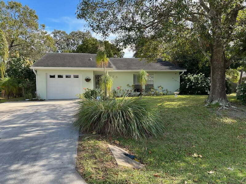425 Banyan Street, Sebastian, FL 32958, Sebastian